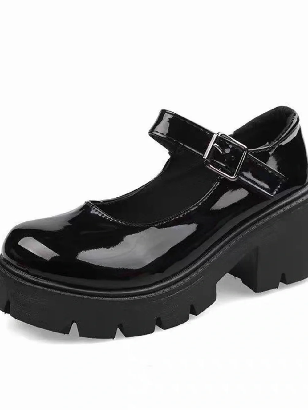 N/A classic black